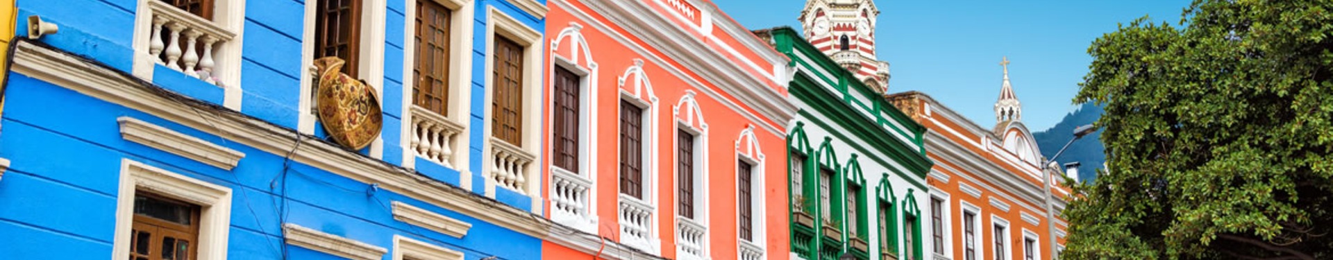 De Bogotá a Cartagena de Indias