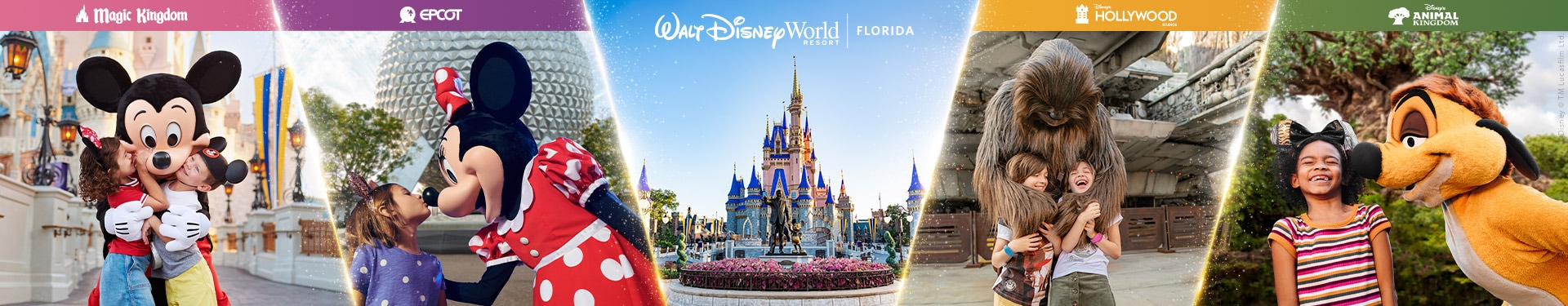 Walt Disney World