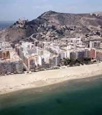 Playa Sant Antoni