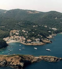 Playa Sa Tuna