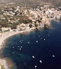 Playa Llane Gran y Petit