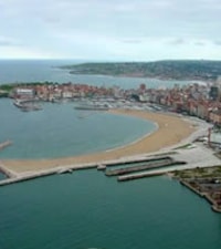 Playa Poniente