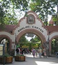 Zoológico 
