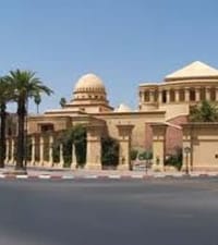 Museo de Marrakech