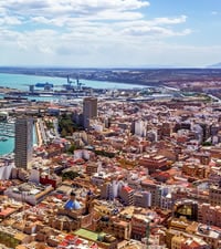 Centro de Alicante