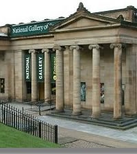 National Gallery Of Scotland