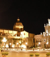 Piazza Del Duomo