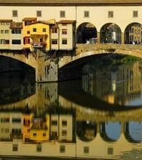 Ponte Vecchio