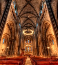 Saint Pierre Cathedrale