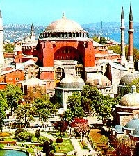 Museo Ayasofya 