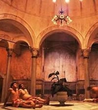 Turkish Baths