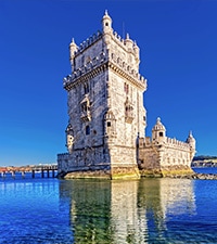 Belem Tower