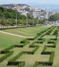 Parque Eduardo VII
