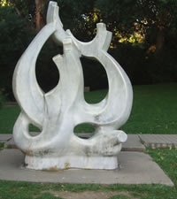 Fundación Calouste Gulbenkian