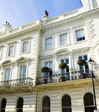 Bayswater