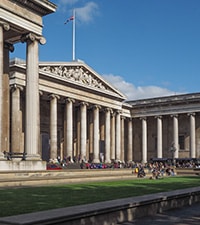 Museo Británico