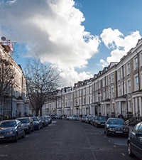 Earls Court