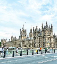 Palacio de Westminster