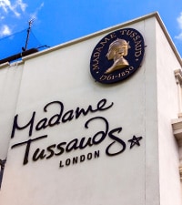Museo Madame Tussauds