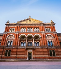Museo de Victoria y Alberto
