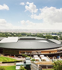 Wimbledon