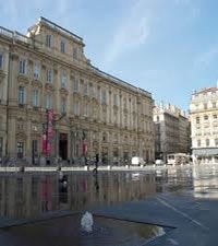 Musee De Beaux Arts