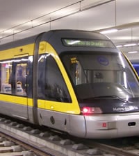 Estación Trindade
