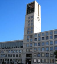 Rathaus
