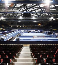 Schleyerhalle