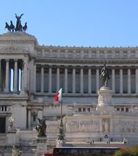 Rome Square