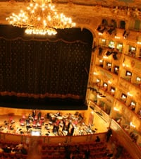 Teatro La Fenice