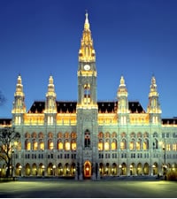 Town Hall
