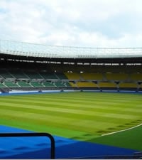 Vienna Stadium