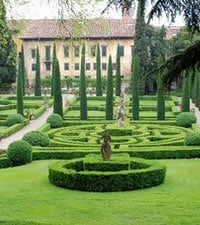 Giusti Gardens