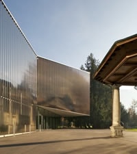 Kongreshaus Conv Ctr