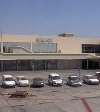 Aeropuerto de Málaga-Costa del Sol