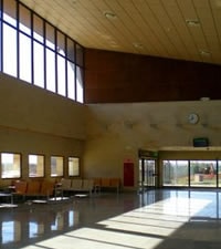 Aeropuerto Matacan
