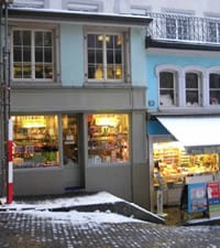 Marktgasse