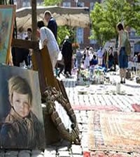 Flea Market