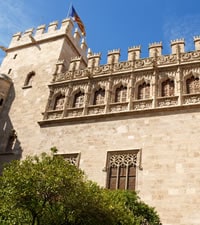 Lonja de la Seda