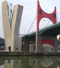 Puente de La Salve