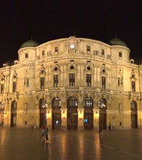 Teatro Arriaga