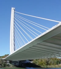 Puente de Alamillo