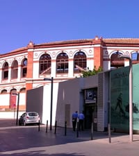 Plaza La Malagueta