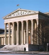 Museum Fine Arts