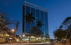 Delta Hotels By Marriott San Jose Aurola