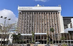 Sheraton Grand Panama