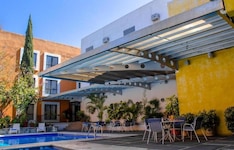 Hotel Oaxaca Dorado