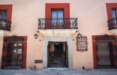 Hotel Parador San Agustin