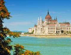 Itinerario del Crucero Hungría, Austria, Alemania - Riverside